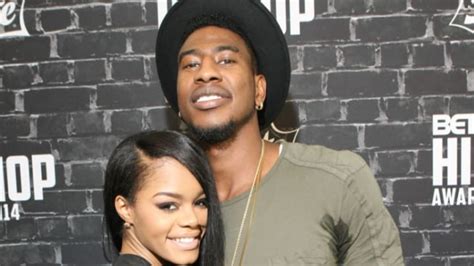 Teyana Taylor Poses for Playboy Cover: See Pics 